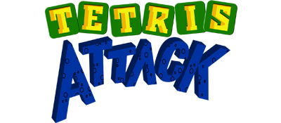 Tetris logo for GameBoy